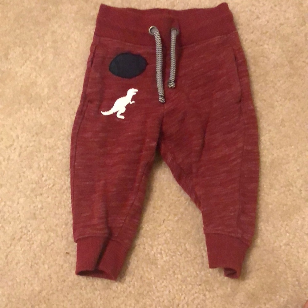Sweatpants